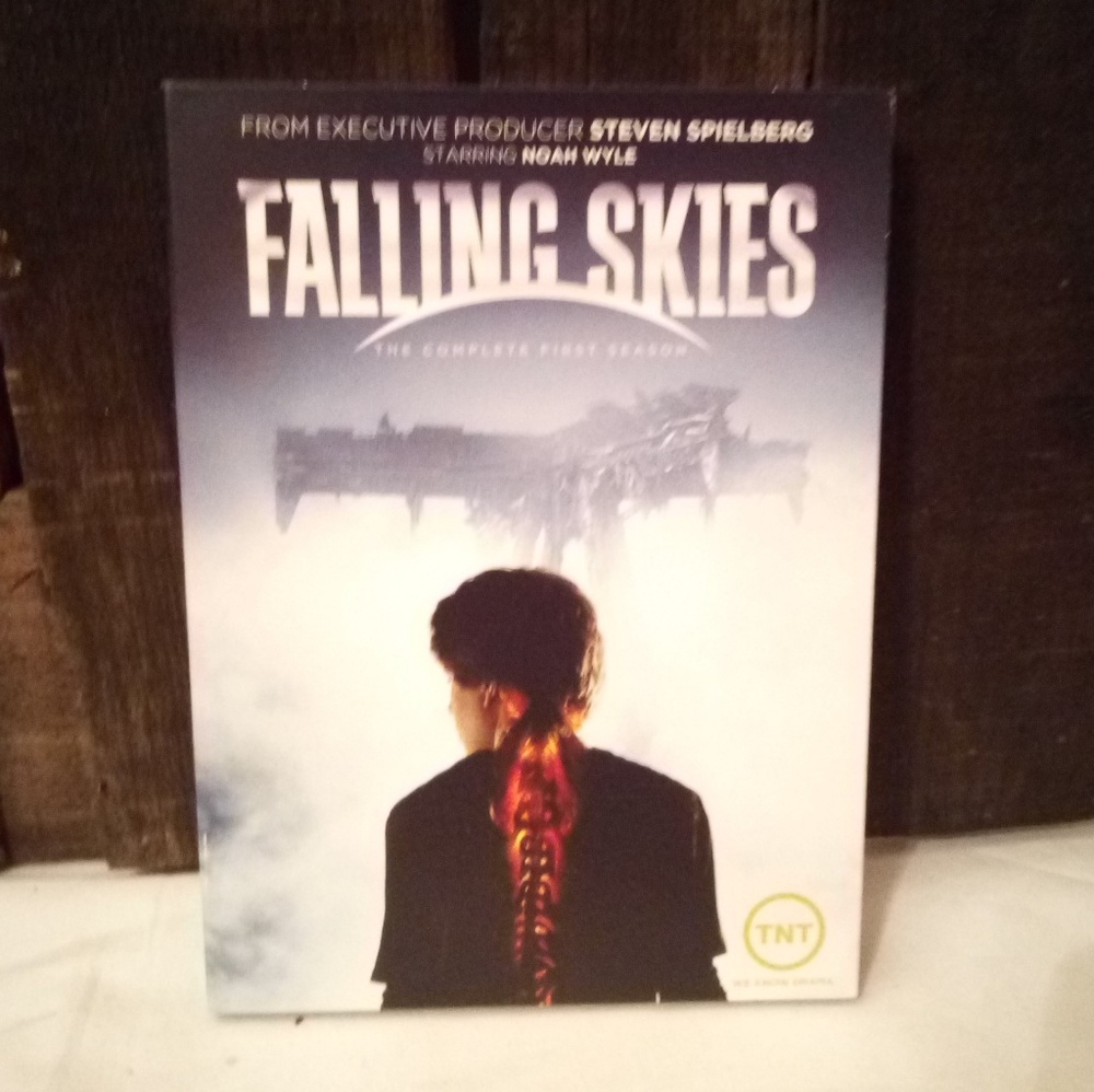 Fallen Skies